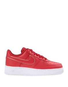 Низкие кеды и кроссовки Nike