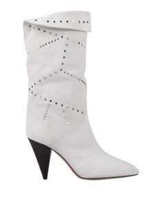 Сапоги Isabel Marant