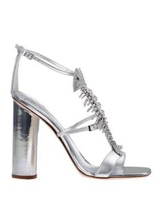 Сандалии Giuseppe Zanotti