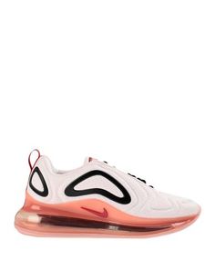 Низкие кеды и кроссовки Nike