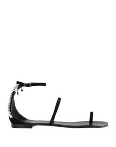 Сандалии Giuseppe Zanotti