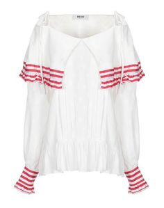 Блузка Msgm