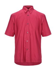 Pубашка Dries Van Noten