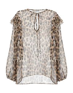 Блузка Alice + Olivia