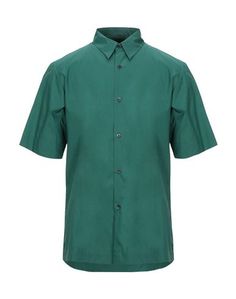 Pубашка Dries Van Noten