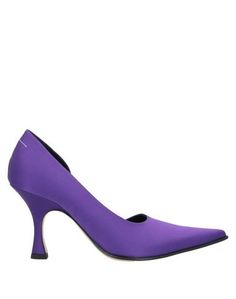 Туфли Mm6 Maison Margiela