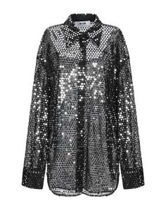 Pубашка Msgm