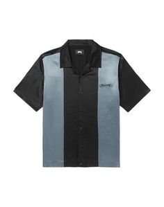 Pубашка Stussy