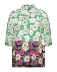 Pубашка Dries Van Noten