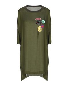 Блузка Dsquared2