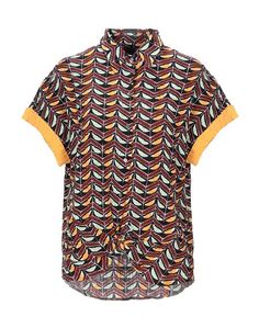 Pубашка Scotch & Soda