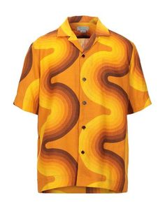 Pубашка Dries Van Noten