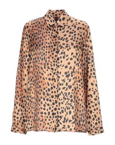 Pубашка Roberto Cavalli