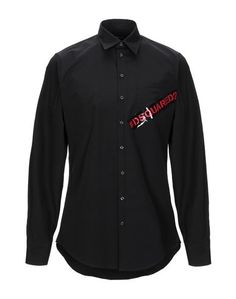 Pубашка Dsquared2
