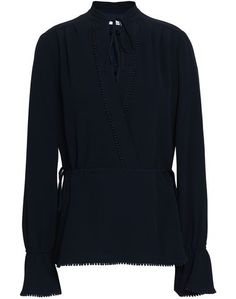 Pубашка Derek Lam 10 Crosby