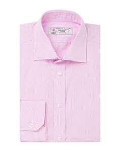 Pубашка Turnbull & Asser