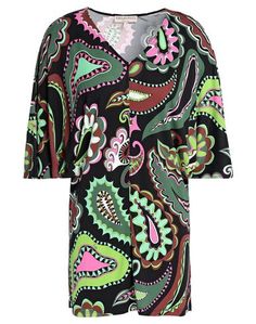 Блузка Emilio Pucci
