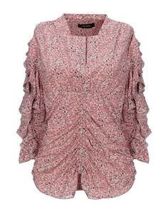 Блузка Isabel Marant