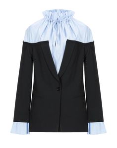 Блузка Mm6 Maison Margiela