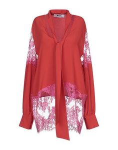Блузка Msgm