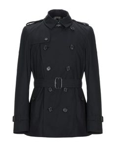 Легкое пальто Burberry