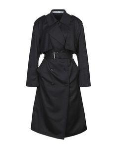 Легкое пальто Alexander Wang