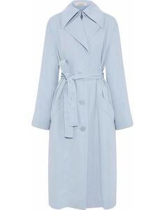 Легкое пальто Nina Ricci
