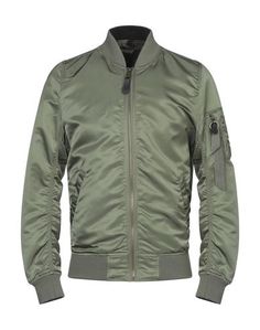 Куртка Alpha Industries