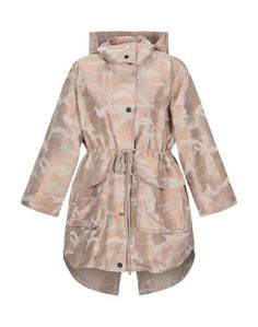 Легкое пальто Twinset