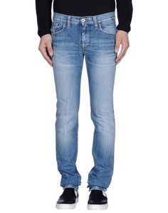 Джинсовые брюки Tommy Jeans