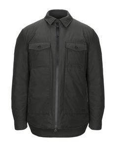 Пуховик с синт. наполнителем Woolrich