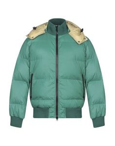 Пуховик Woolrich