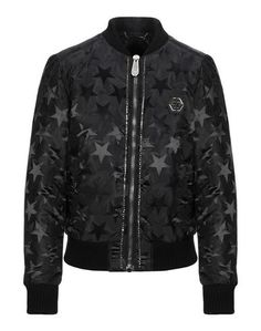 Куртка Philipp Plein
