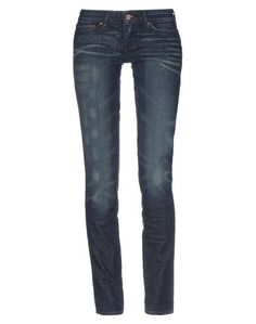 Джинсовые брюки Levi S