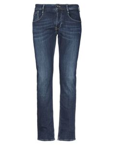Джинсовые брюки Guess
