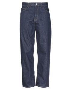 Джинсовые брюки Carhartt