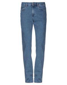Джинсовые брюки Hugo Boss