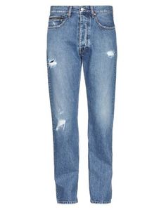 Джинсовые брюки Calvin Klein Jeans