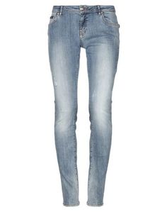 Джинсовые брюки Philipp Plein