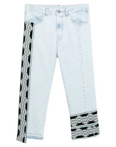 Джинсовые брюки Circus Hotel