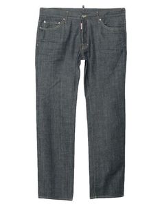 Джинсовые брюки Dsquared2