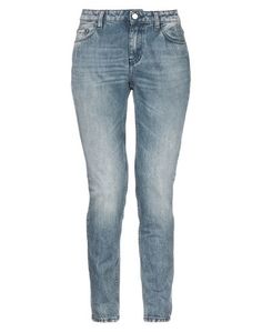 Джинсовые брюки Iro.Jeans