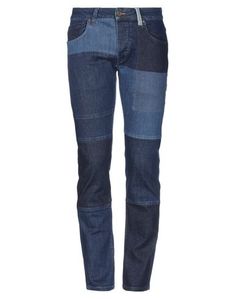 Джинсовые брюки Pepe Jeans