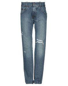 Джинсовые брюки Calvin Klein Jeans
