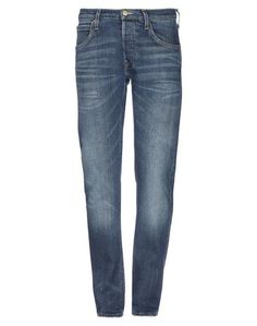 Джинсовые брюки Lee