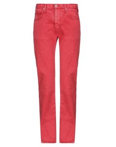 Джинсовые брюки Armani Jeans