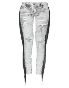 Джинсовые брюки Philipp Plein