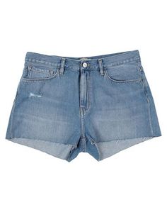 Джинсовые шорты Carhartt