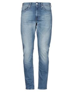 Джинсовые брюки Calvin Klein Jeans