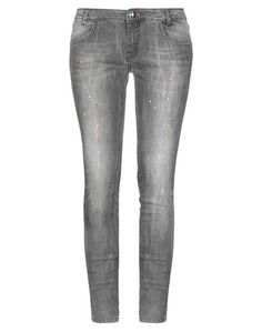 Джинсовые брюки Philipp Plein